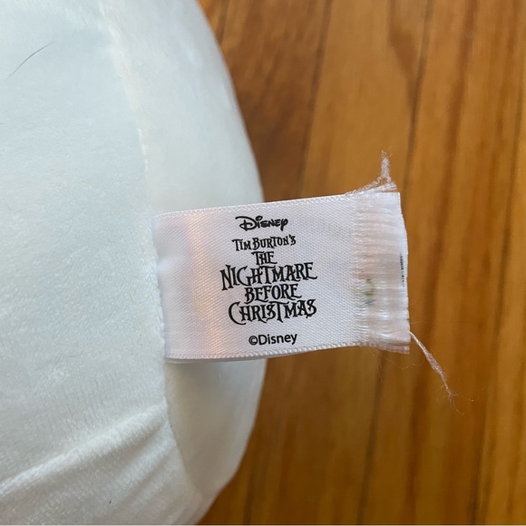 Squishmallow nightmare before christmas zero 8” plush - Picture 5 of 5